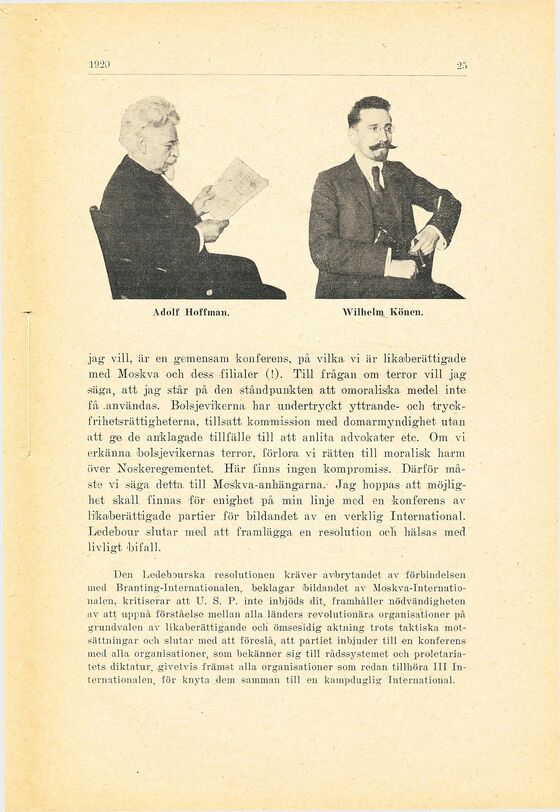 scanned image