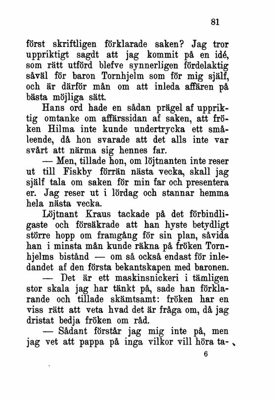 scanned image