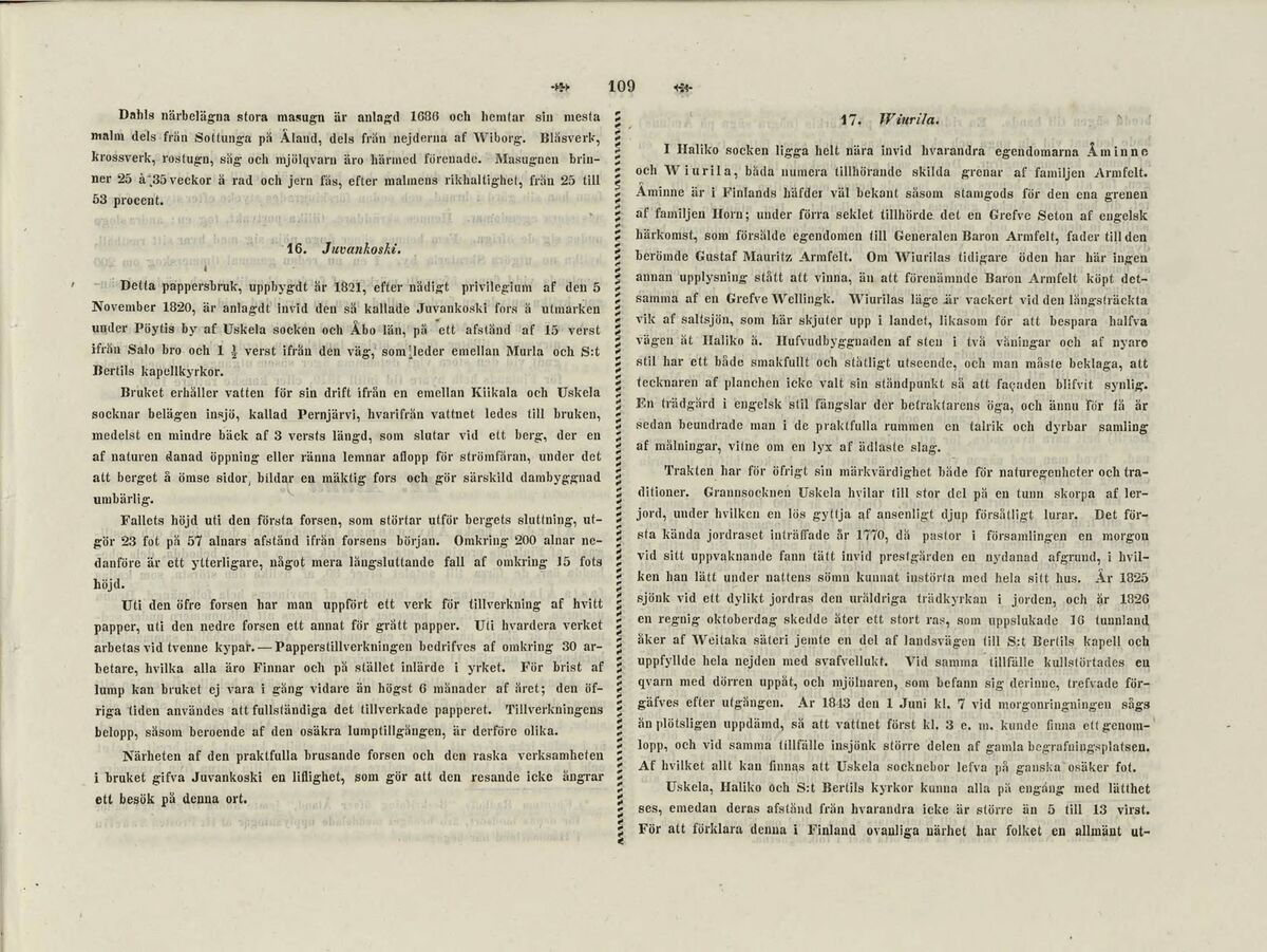 scanned image