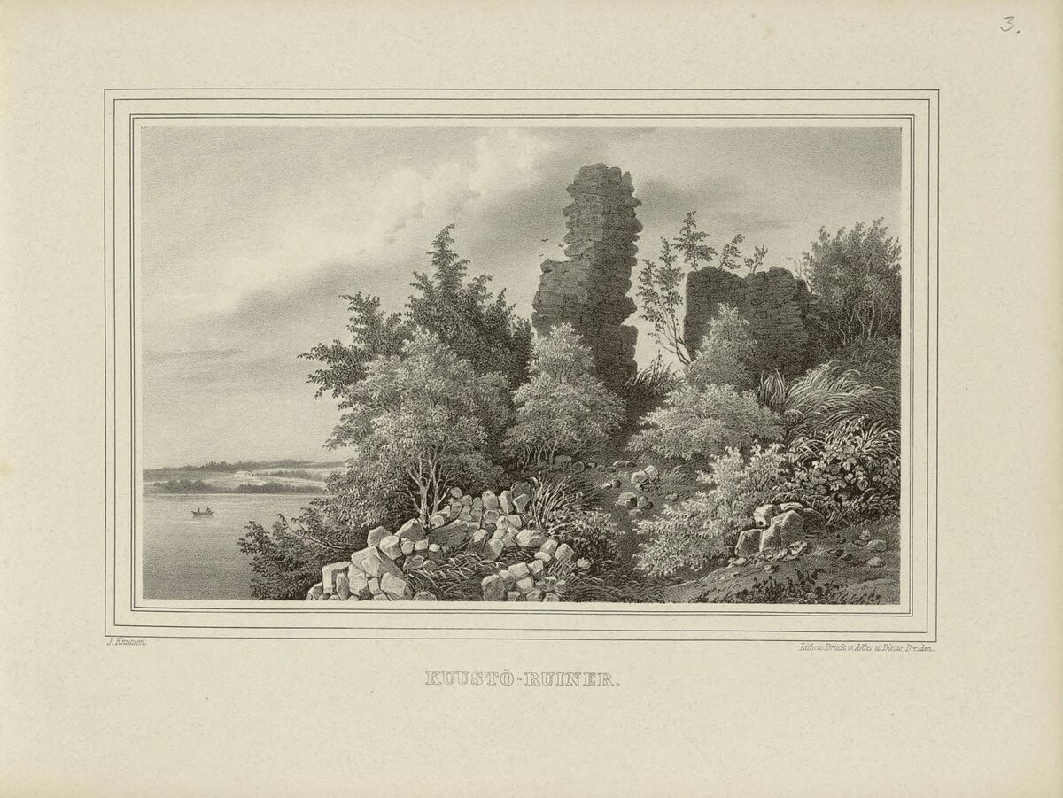 scanned image