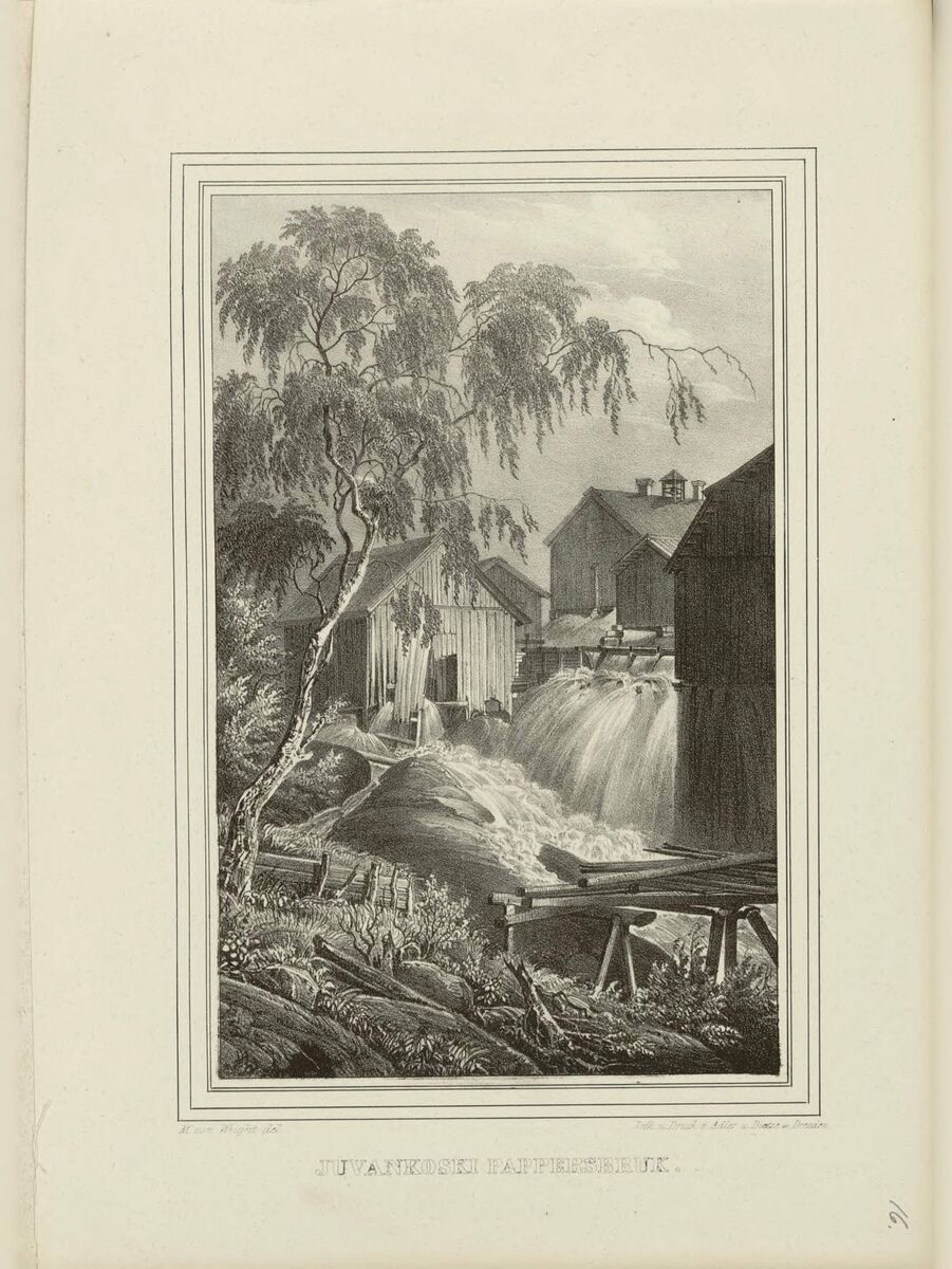 scanned image