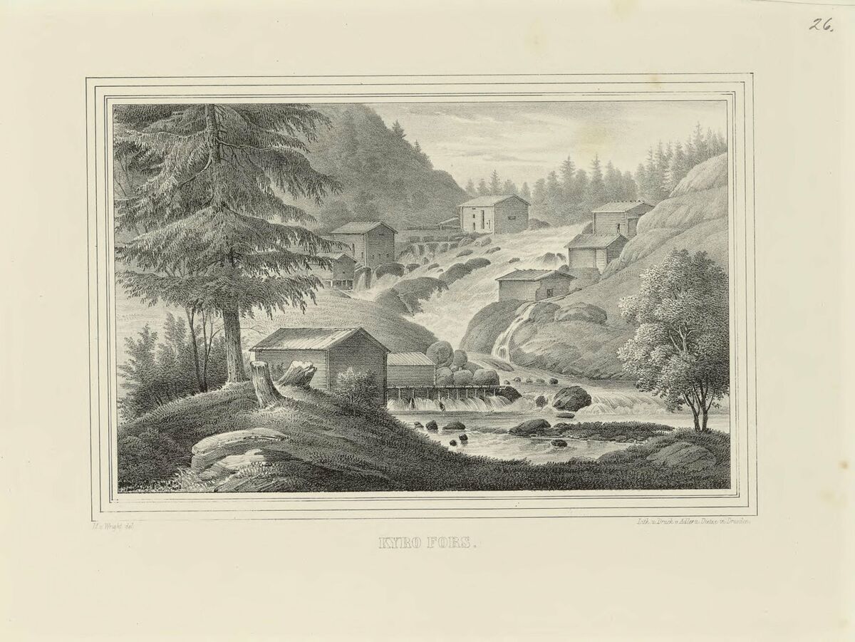 scanned image