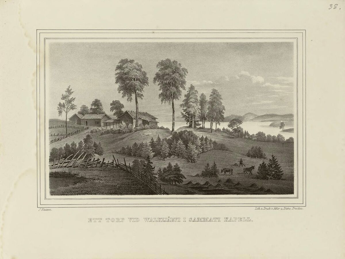 scanned image