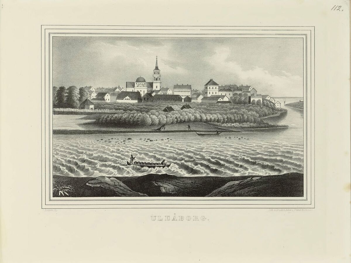 scanned image